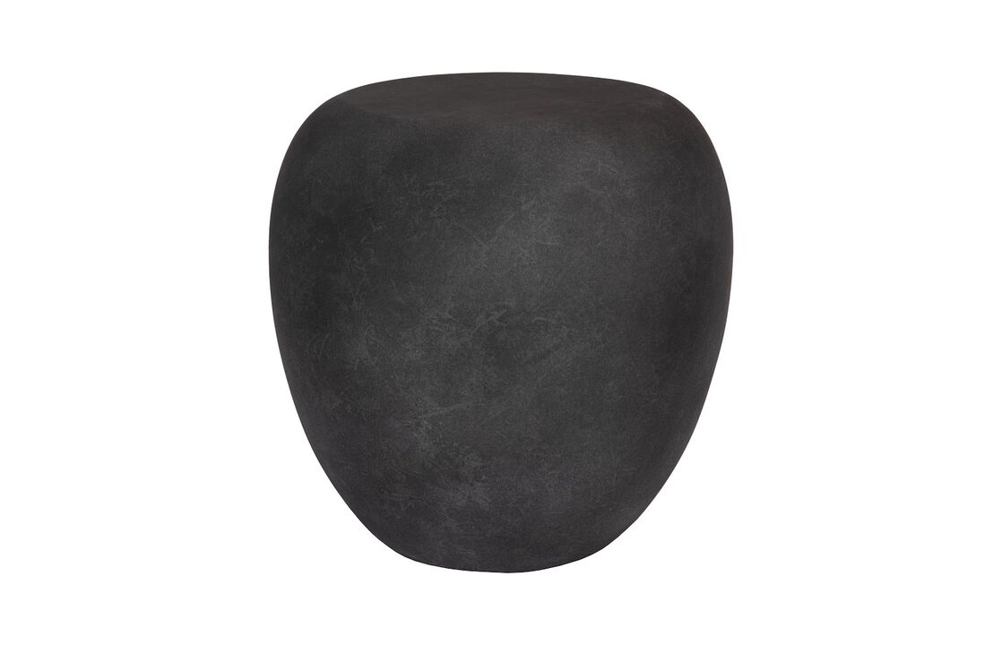 River Stone Side Table