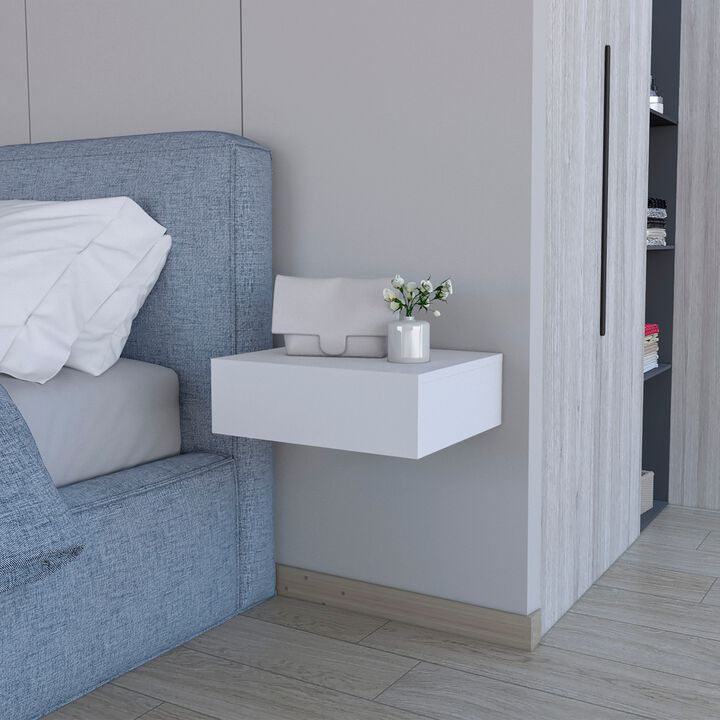 Vienna Floating Nightstand