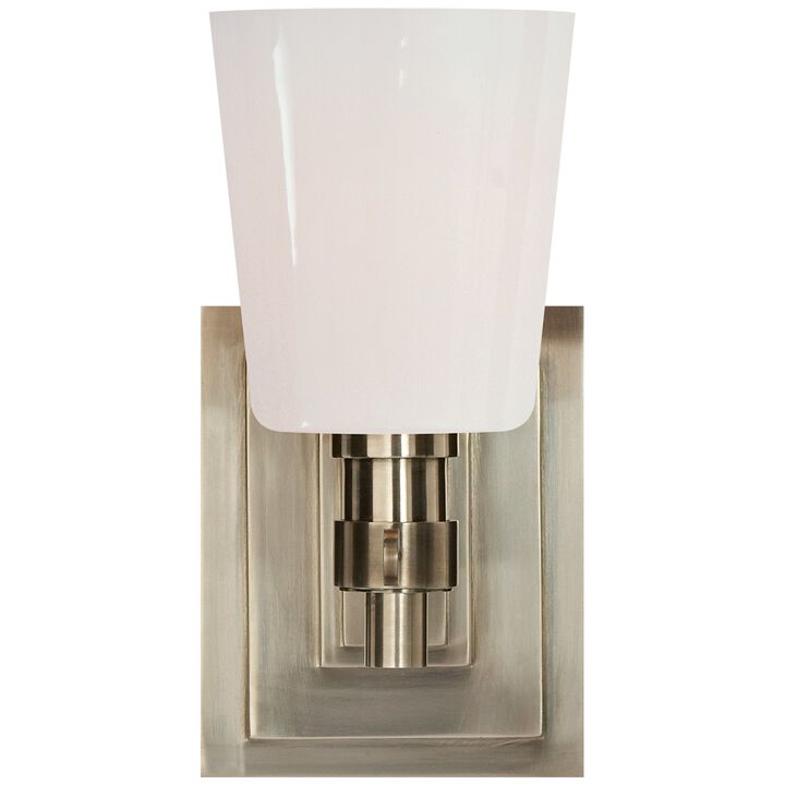Bryant Four-Light Bath Sconce