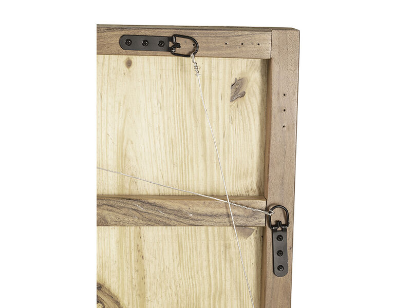 Lenora Wall Decor