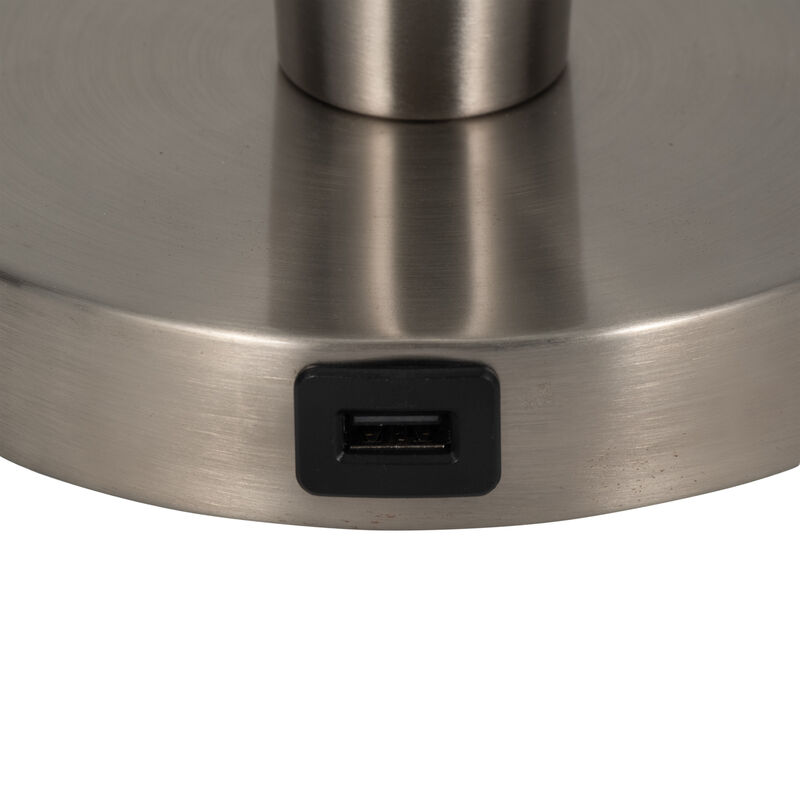 slim Cone Table Lamps