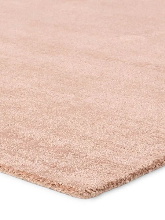 Fletcher Arcus Pink 4' x 6' Rug