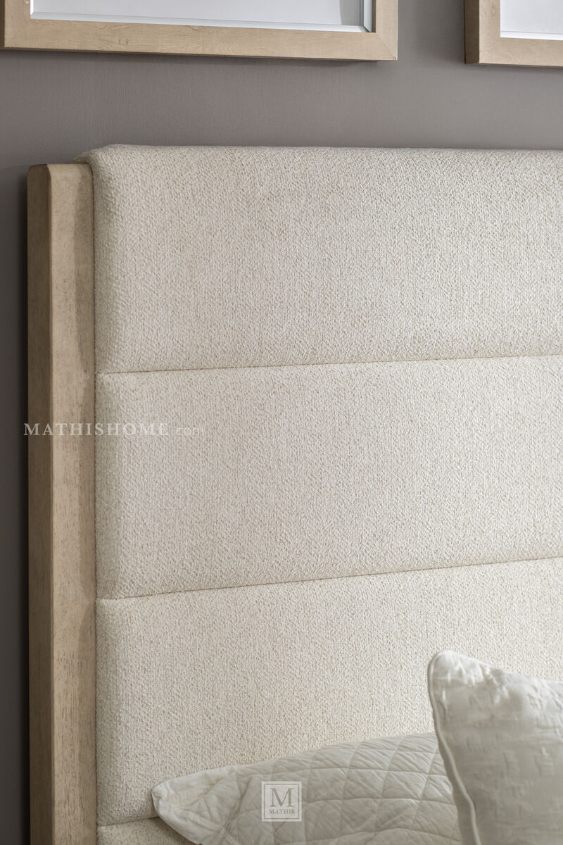 Westwood Upholstered Storage Bed