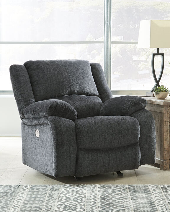 Draycoll Power Recliner