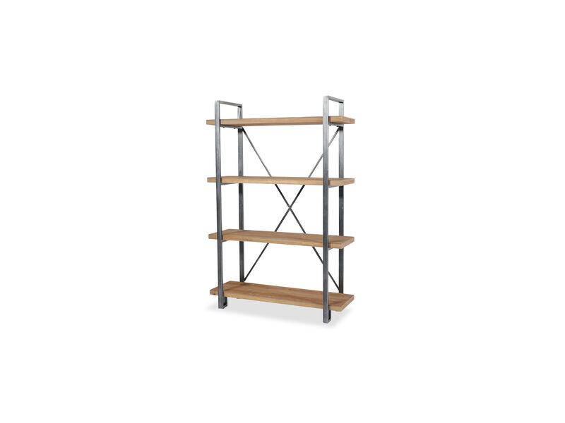 Forestmin 68" Bookcase
