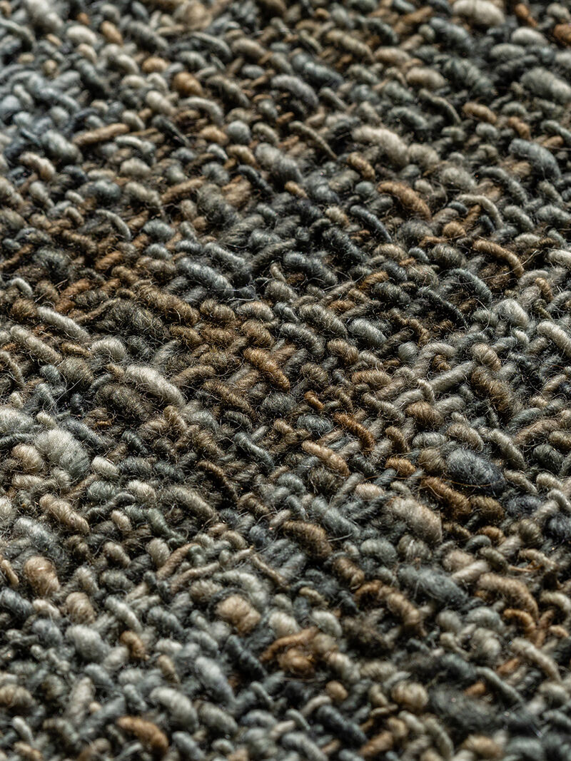 Abruzzo AZ1 Gray 8' x 10' Rug