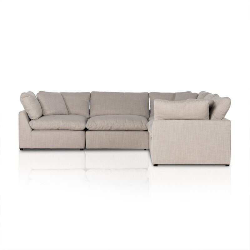 Stevie 5-Piece Sectional