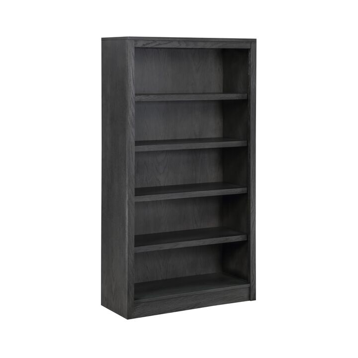Fresno Open Bookcase