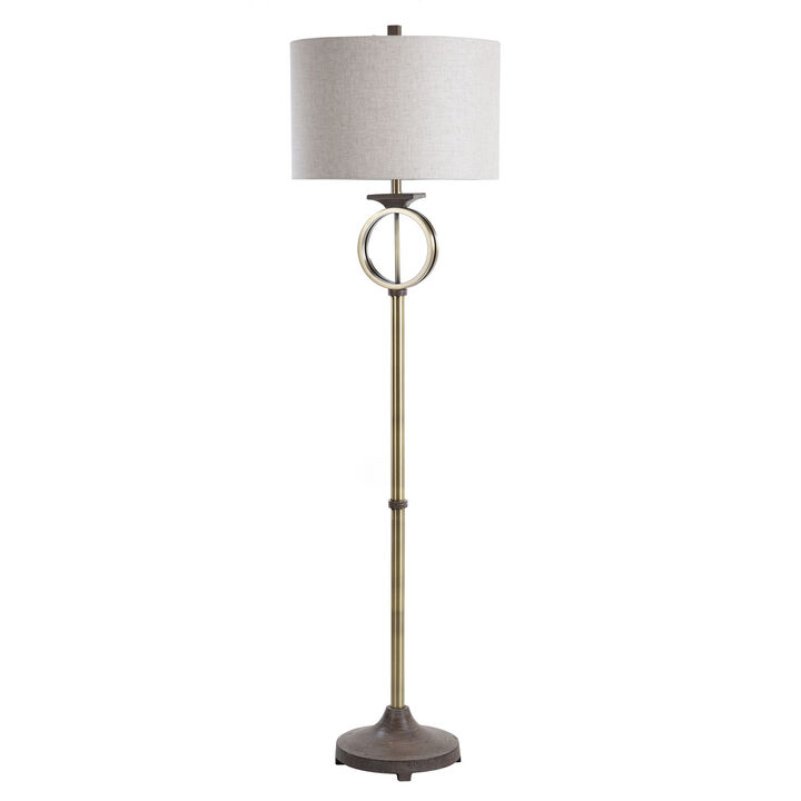 Maconfield Floor Lamp
