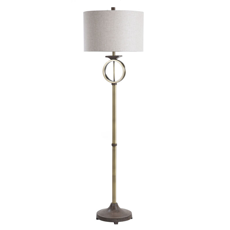 Maconfield Floor Lamp