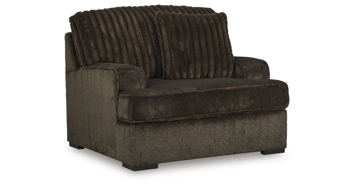 Aylesworth Oversized Chair