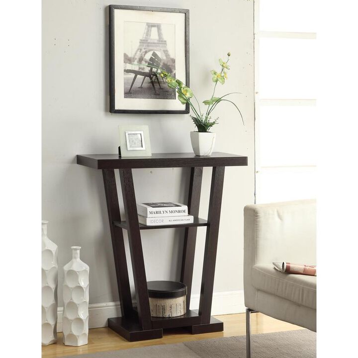 Convience Concept, Inc. Newport V Console