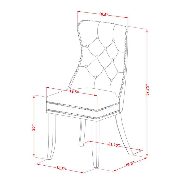 Parson Chairs