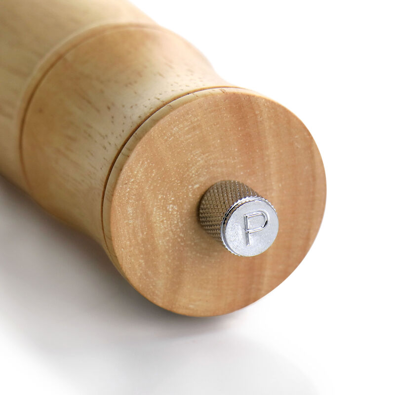 Martha Stewart Radner Wood Pepper Grinder