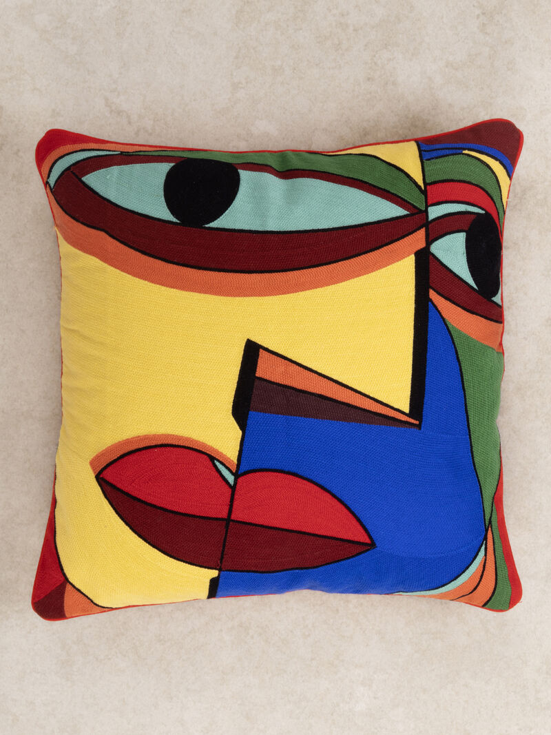 Anatolia Pillow