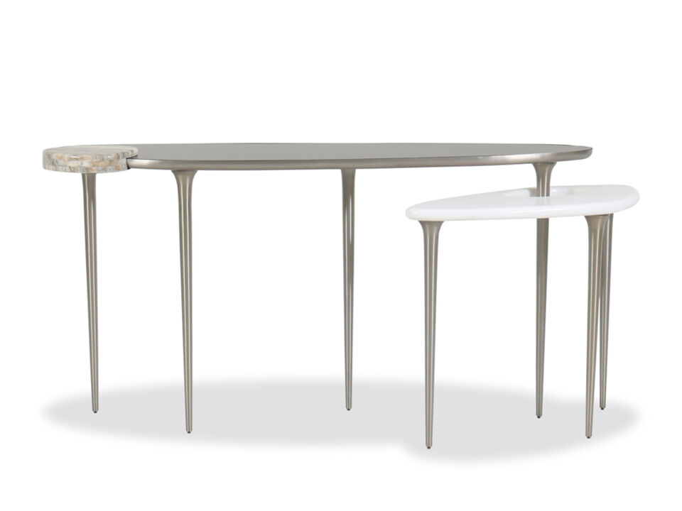 Echo Console Table