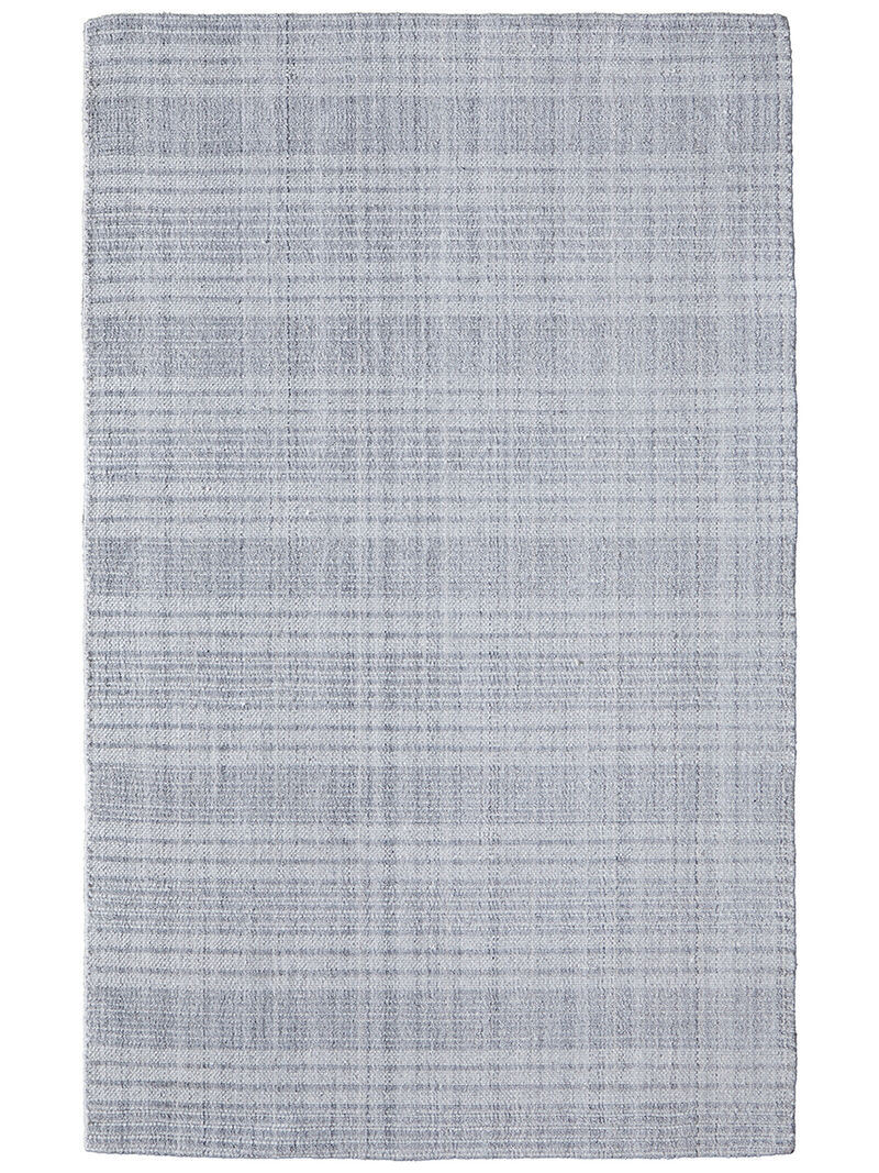 Highview T8018 Gray 8' x 10' Rug By Thom Filcia