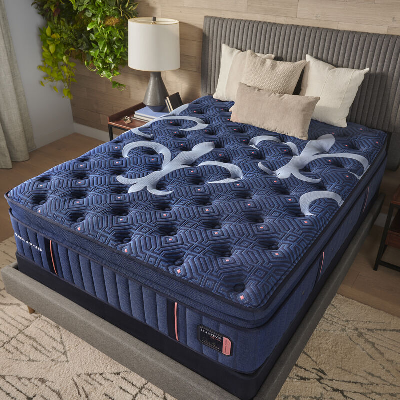 LUX Estate Medium Mattress