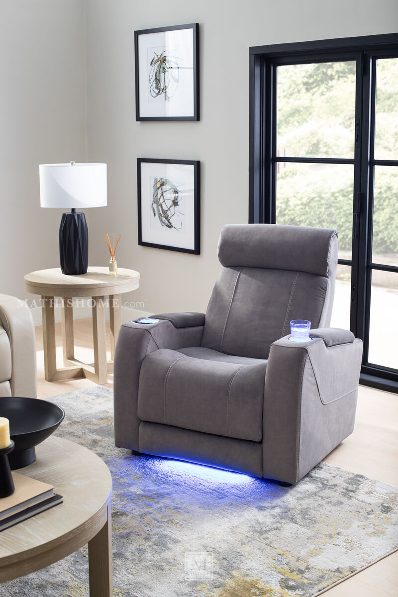 Arula Theater Recliner