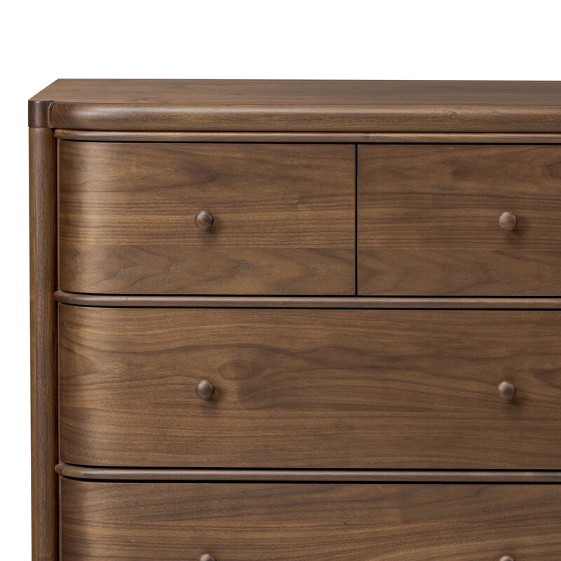 Agatha 8 Drawer Dresser