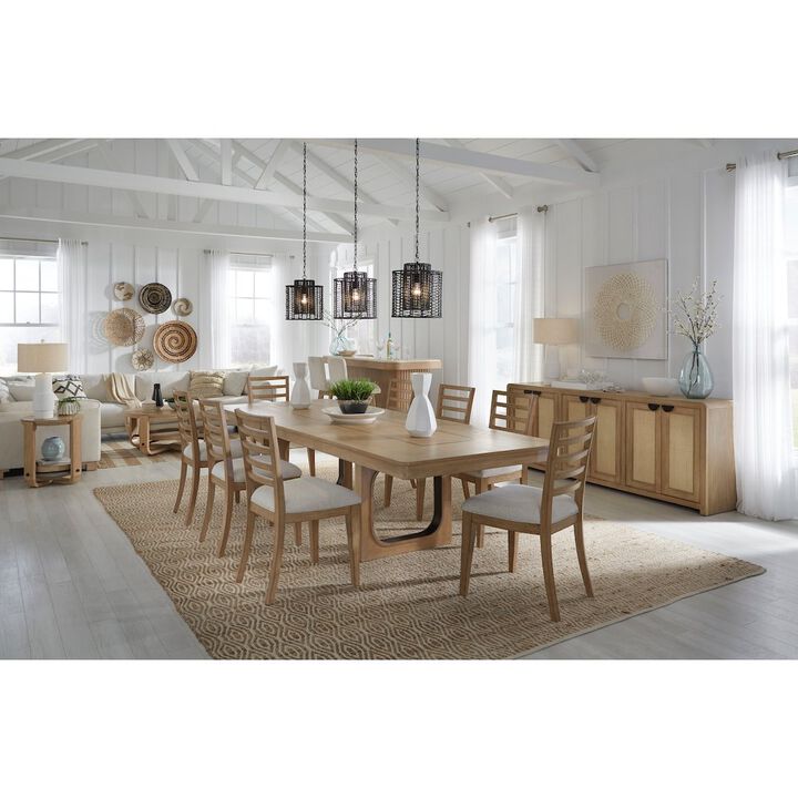 Parker House Furniture Parker House Escape - Dining Ladder Back Dining Chair (2/CTN Sold in pairs)