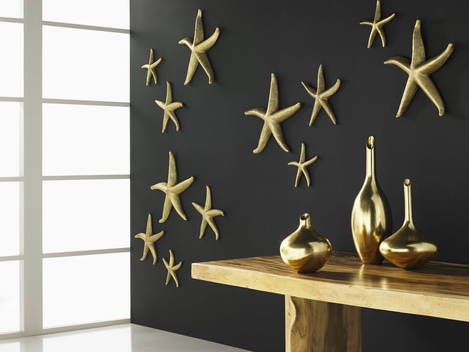 Starfish Small Set of 4