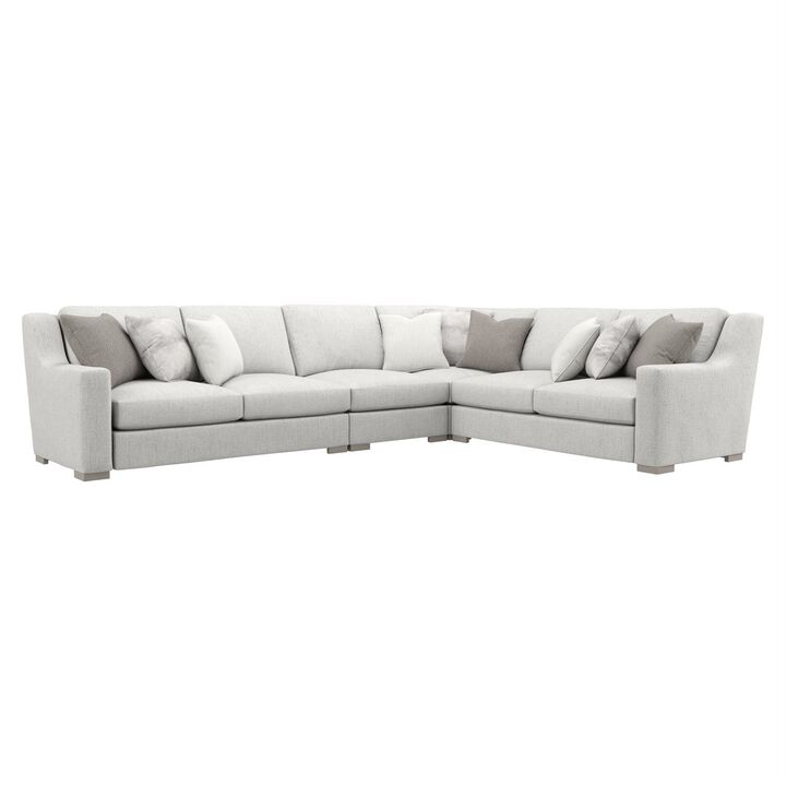 Germain 4-Piece Sectional