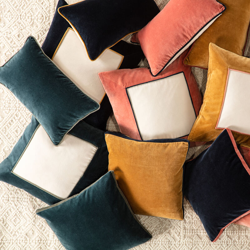 Bryn Emerson Pillow