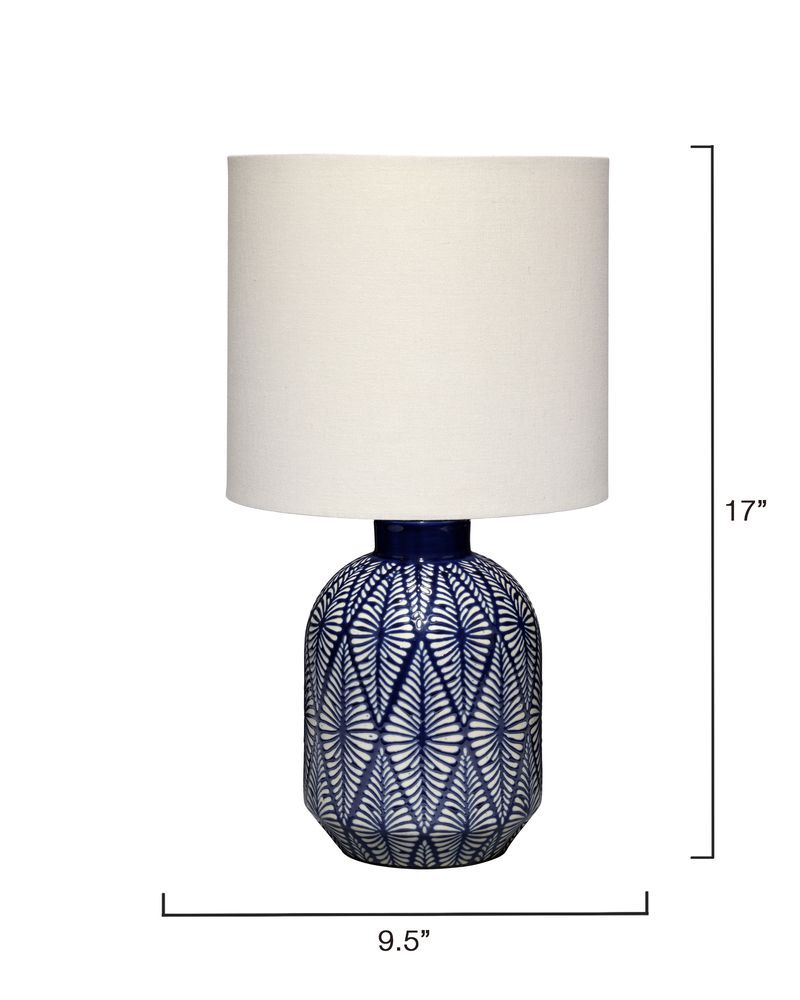 Highland Table Lamp