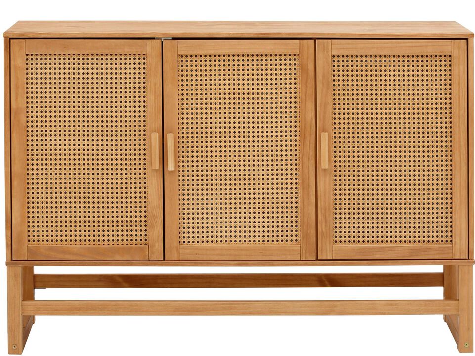 Talo Sideboard with 2 Cabinets