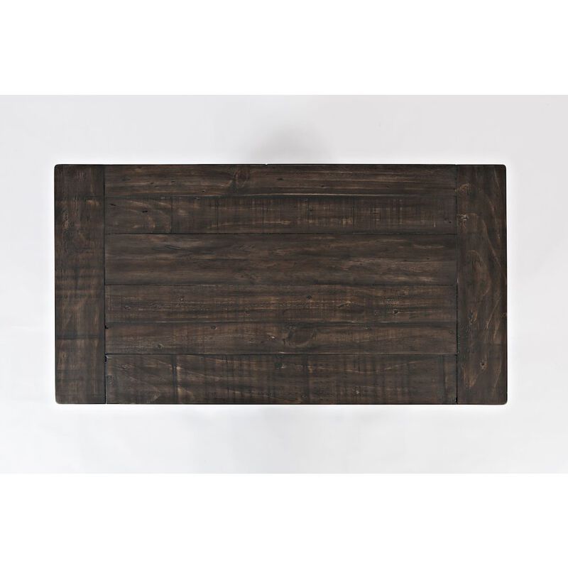 Jofran 32 Barn Door Accent Cabinet