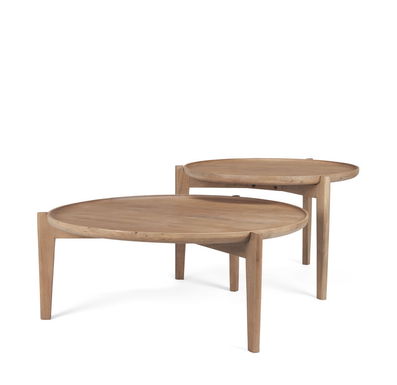Cleaver Coffee Table