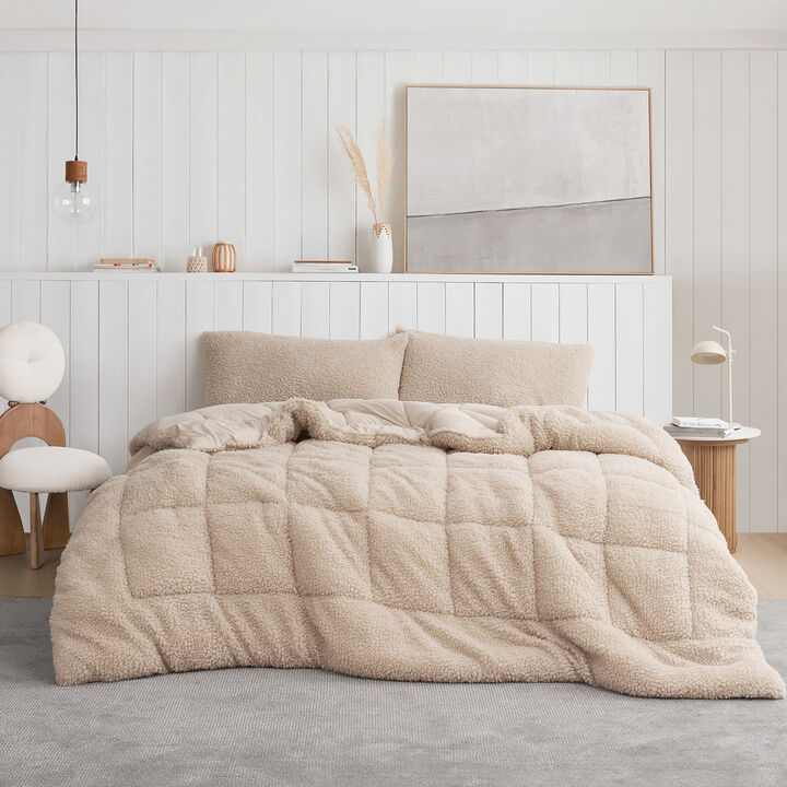 Cotton Candy - Coma Inducer® Oversized Comforter