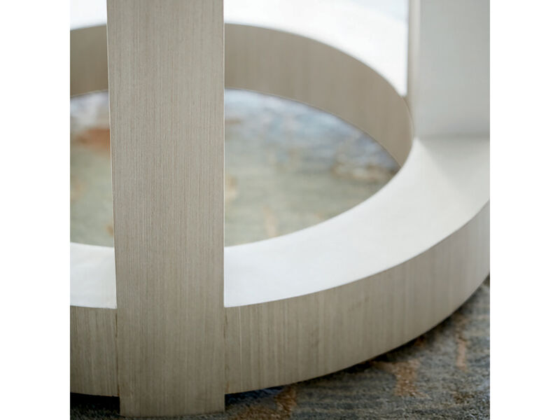 Axiom Dining Table