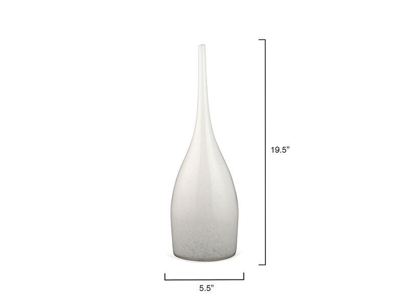 Pixie Decorative Vases Set of 3