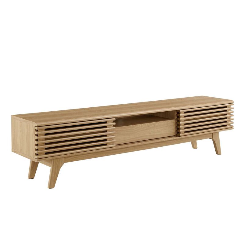 Render 70" TV Stand-Benzara