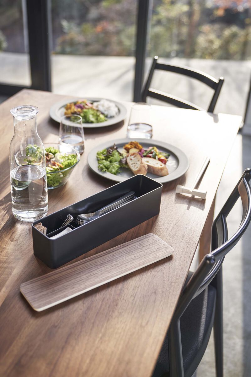 Utensil Case