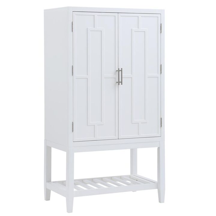 Comfort Pointe Milano 60 Bar Cabinet