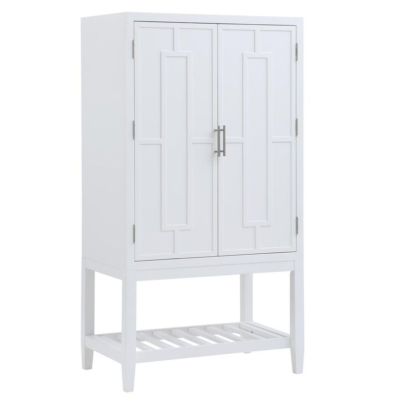 Comfort Pointe Milano 60 Bar Cabinet
