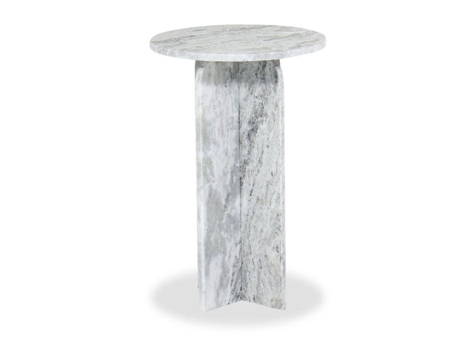 Keithwell Tall Accent Table