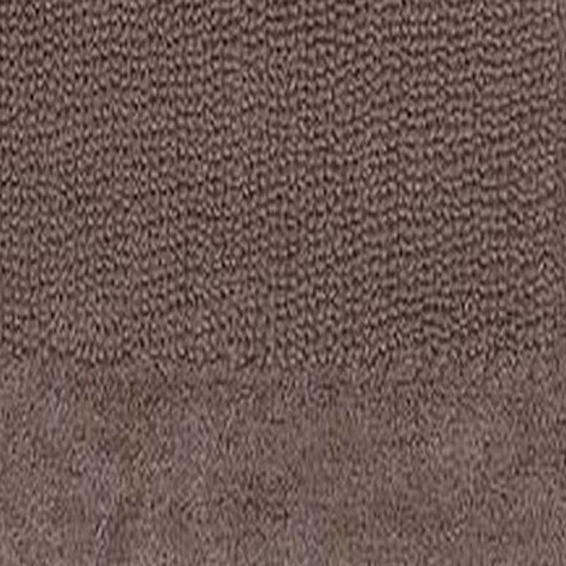 Knightsbridge Bella Napoli 220 GSF Reversible Bath Rug 24 x 40 - White