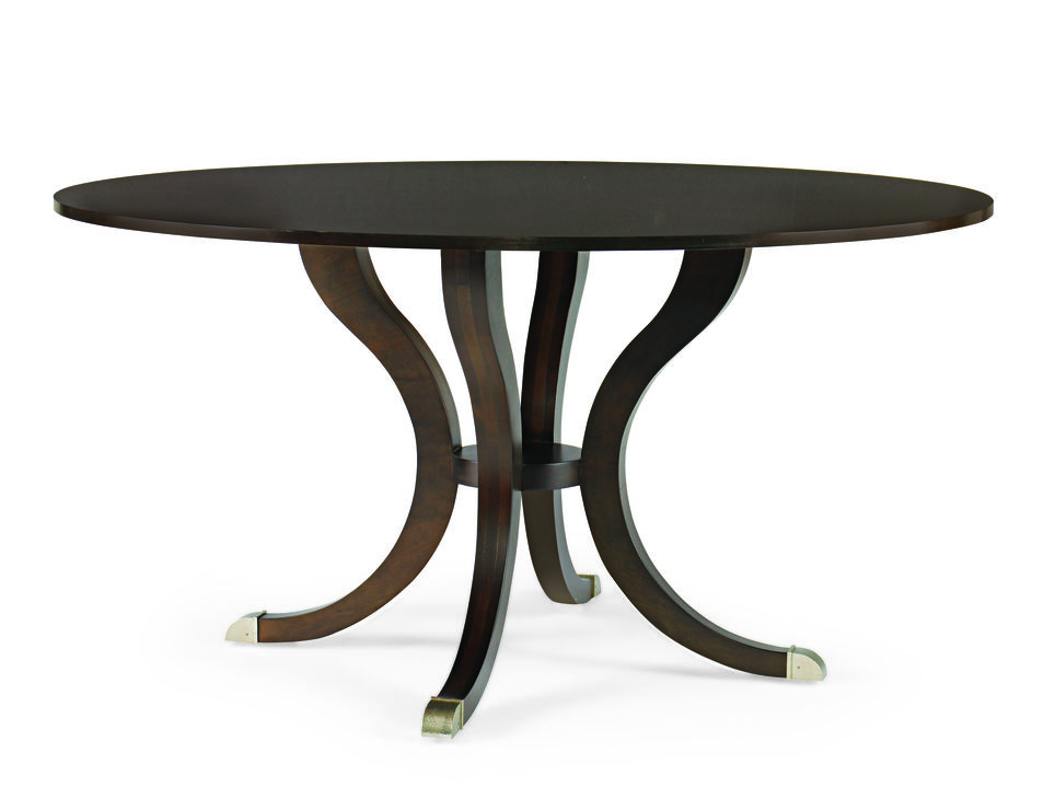 Tribeca Round Dining Table