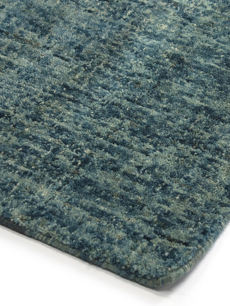 Calisa CS5 Turquoise 8' x 10' Rug