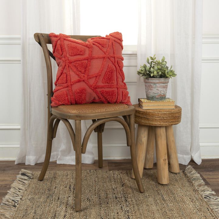 20" x 20" Down Filled Pillow