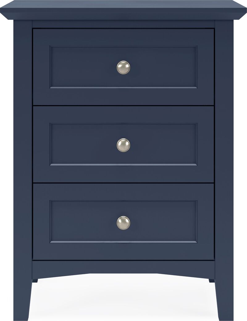 Grace Nightstand