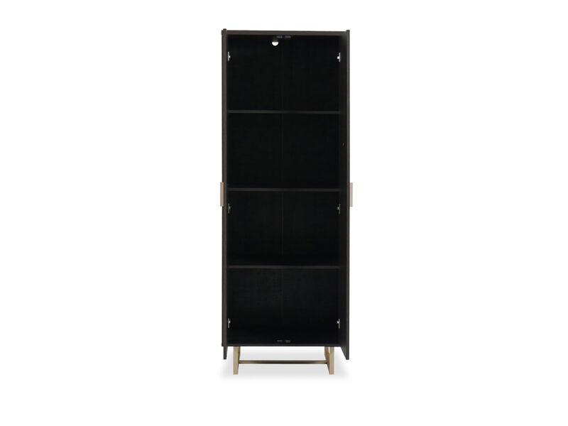 Walter Heights 2-Door Storage Cabinet