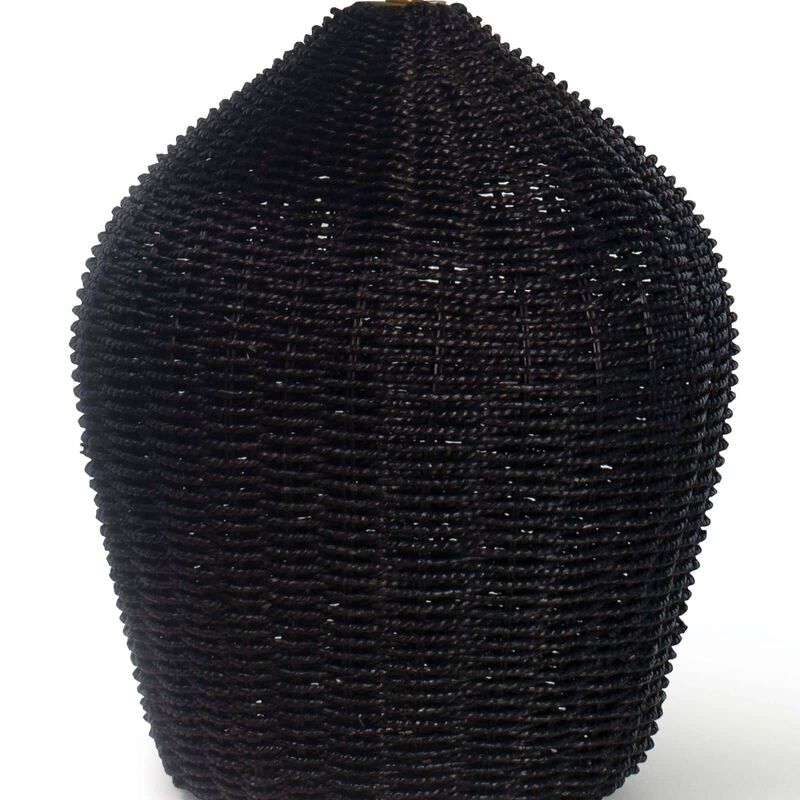Georgian Table Lamp