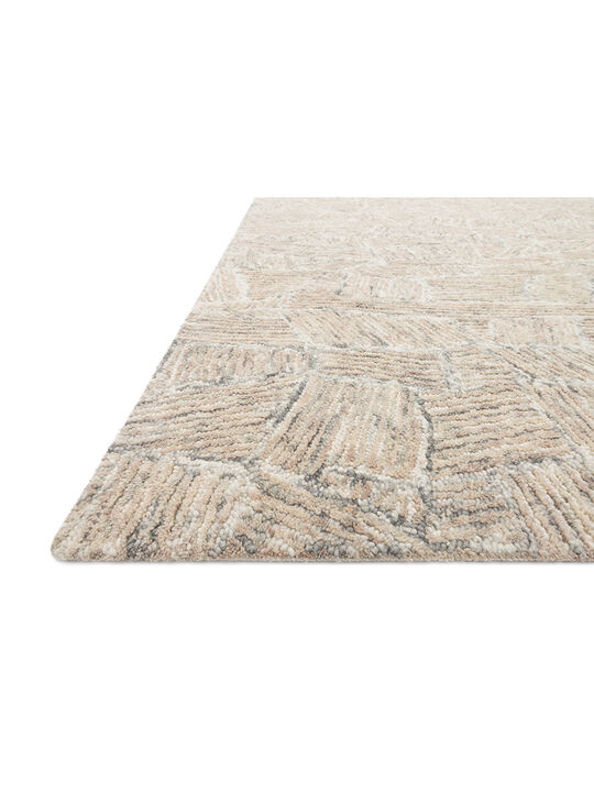 Peregrine PER07 Blush 7'9" x 9'9" Rug