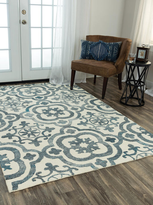 Matrix MRX103 5' x 7'6" Rug