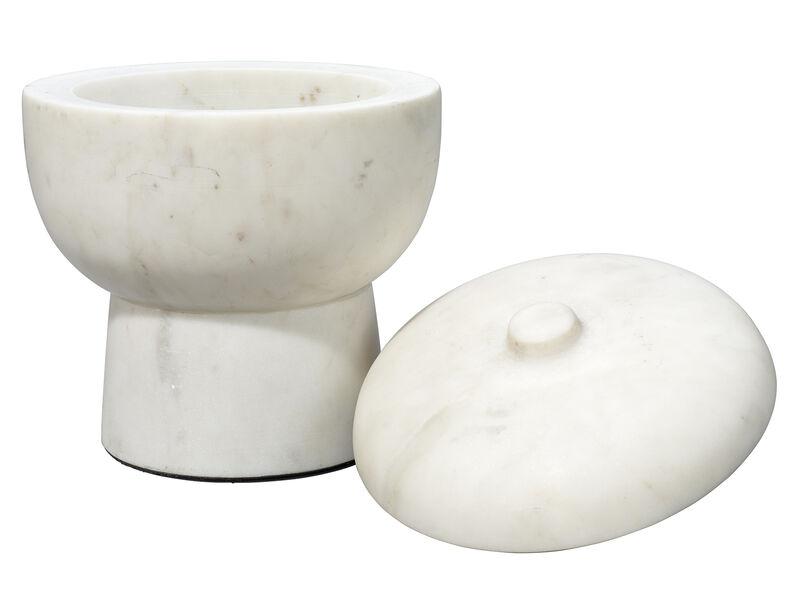 Bennett Large Bowl w/ Lid